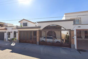 Casa en  René Descartes, Itson, Ciudad Obregón, Sonora, México