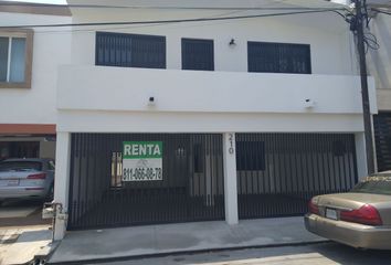 Casa en  Calle Fray Eusebio Kino, Roble Norte, San Nicolás De Los Garza, Nuevo León, México