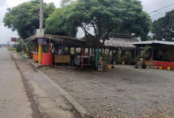 Terreno Comercial en  Avenida Walter Andrade, Mocache, Ecu
