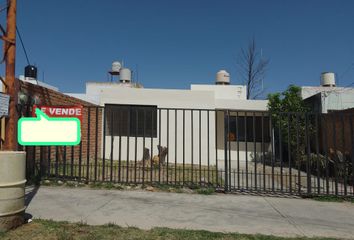Casa en  Calle Mariano Ávila 255a, Vista Verde, San Luis Potosí, 78236, Mex