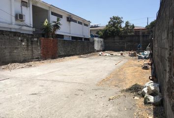 Terreno Comercial en  Avenida 24 No, Guayaquil, Ecu