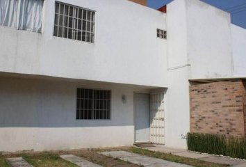 Casa en condominio en  Evenecer, Nuevo León, San Juan Cuautlancingo, Puebla, México