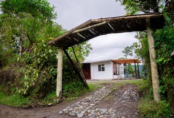 Terreno Comercial en  Mindo, San Miguel De Los Bancos