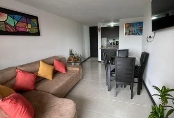 Apartamento en  La Graciela, Dosquebradas