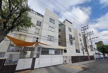 Departamento en  Calle Francisco Espejel, 7 De Julio, Ciudad De México, Cdmx, México