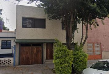 Casa en  Uxmal 200, Narvarte Poniente, Ciudad De México, Cdmx, México