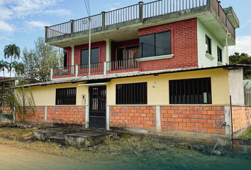 Casa en  Hrjx+h3 Sucúa, Ecuador