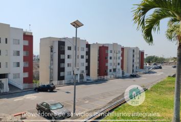 Departamento en  Avenida Santa Úrsula, Colinas De Altar, Temixco, Morelos, 62595, Mex