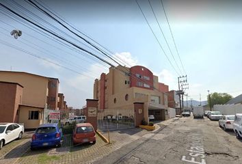 Departamento en  Avenida Estado De México 3, Mz 012, Profesor Cristobal Higuera, Atizapán De Zaragoza, Estado De México, México