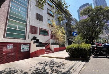 Departamento en  Anzures, Ciudad De México, Cdmx, México