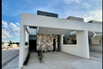 Casa en  Dzityá, Yucatán, México