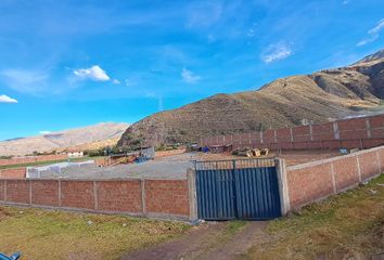 Terreno en  Avenida Primavera, Oropesa, Quispicanchi, Cusco, 08204, Per