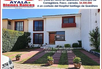 Casa en  La Vista, 76904 El Pueblito, Qro., México