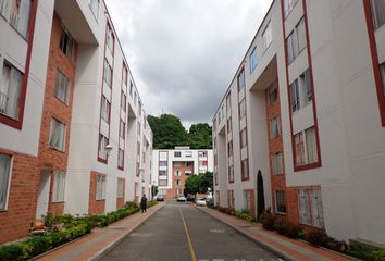 Apartamento en  Portal Del Bosque, Floridablanca, Santander, Colombia