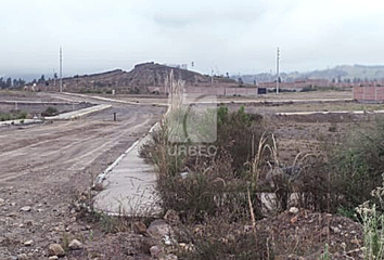 Terreno Comercial en  Riobamba, Ecuador