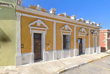 Casa en  C. 10 123, Barrio De San Francisco, 24010 San Francisco De Campeche, Camp., México