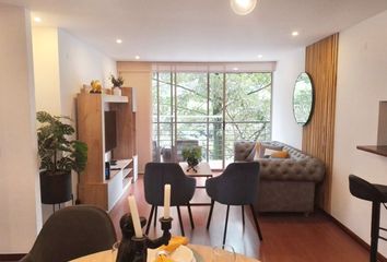 Apartment for rent in Loma de los González, Medellín