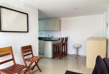 Apartment for rent in Buenos Aires, Medellín