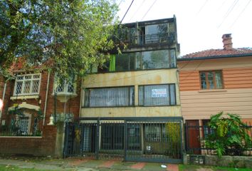 Apartamento en  Diagonal 46 #15b-29, Bogotá, Colombia