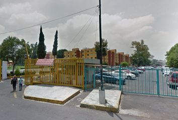 Departamento en  Calzada De La Virgen 3000, Coapa, Stunam, Ciudad De México, Cdmx, México