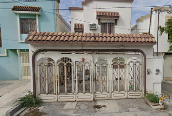 Casa en  Residencial Santa Fe, Guadalupe, Nuevo León, México