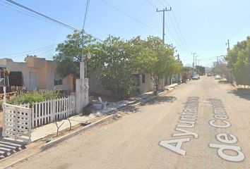 Casa en  Ayuntamiento De Comondú, Ayuntamiento, La Paz, Baja California Sur, México