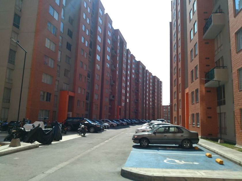 Apartamento en arriendo Calle 2 #93d-66, Bogotá, Colombia