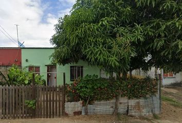 Casa en  Ciudad Olmeca, Coatzacoalcos, Veracruz