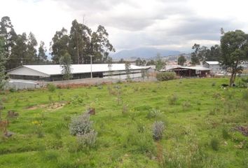 Terreno Comercial en  Ricaurte, Cuenca