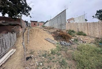 Terreno Comercial en  Santa Marianita, Manta, Ecuador