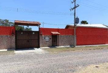 Rancho en  Carretera A Colotlán, Jalisco, México