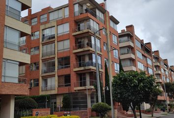 Apartamento en  Carrera 21 #106b-29, Bogotá, Colombia