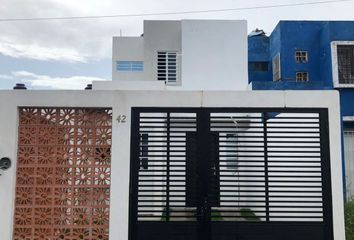 Casa en  Fraccionamiento Del Norte, Veracruz, México