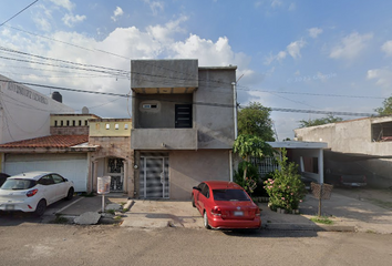 Casa en  Calle Benito Juarez 2078, Miguel Hidalgo, 80090 Culiacán Rosales, Sinaloa, México