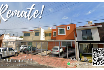 Casa en  Calle Volcan Paricutin 5326, Colli Urbano, Zapopan, Jalisco, México