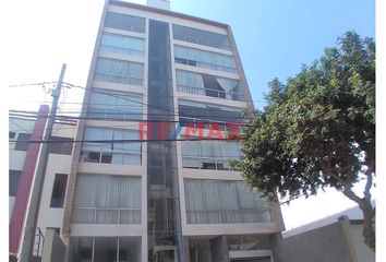 Departamento en  Calle Jose Galvez 400, Miraflores, Perú