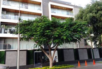 Departamento en  Jirón Tampumachay 395, Tambo De Monterrico, Lima, Perú