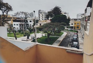 Casa en  Pueblo Libre, Lima