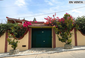 Casa en  San Felipe Del Agua, Oaxaca, México