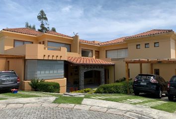 Casa en  Club Rancho San Francisco, Quito, Ecuador