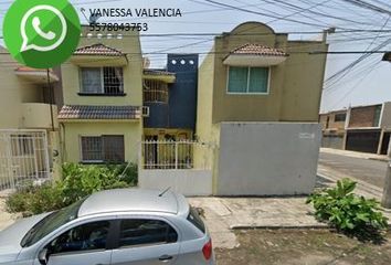 Casa en  Guadalupe Sarmiento 97, Primero De Mayo Sur, Veracruz, México