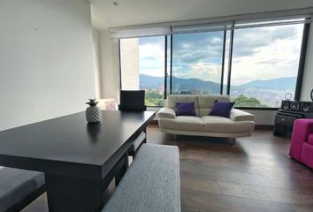 Apartamento en  Poblado, Medellín