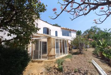 Casa en  Tétela Del Monte, Cuernavaca, Morelos