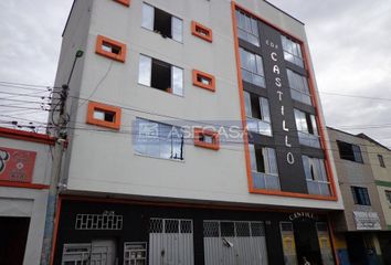 Apartamento en  Calle 21 #12-28 Apartamento 501, Comuna 4 Occidental, Bucaramanga, Santander, Colombia
