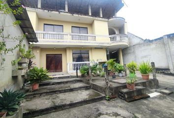 Casa en  Portoviejo, Manabí, Ecuador