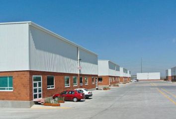 Nave en  Parque Industrial Bernardo Quintana, Querétaro, México