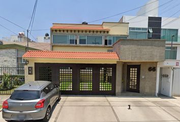 Casa en  Emilio Rabasa 66, Ciudad Satélite, Naucalpan De Juárez, Estado De México, México