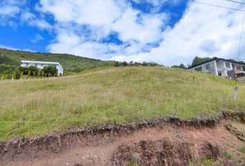 Terreno Comercial en  Tarqui, Cuenca