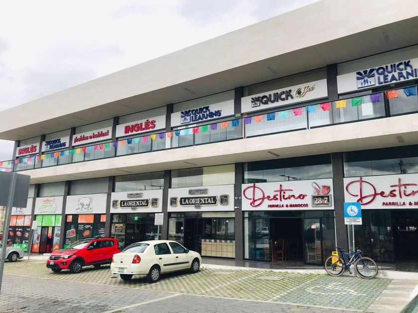venta Local comercial en Reforma, Puebla, Municipio de Puebla - icasas.mx