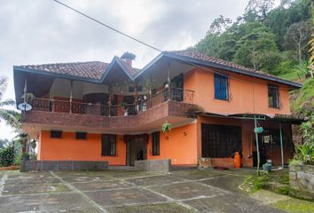 Villa-Quinta en  San Antonio De Prado, Medellín